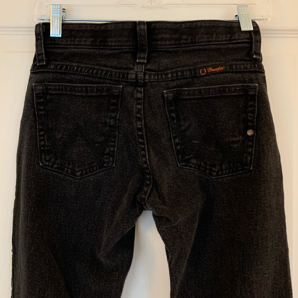 Wrangler Q Baby No Gap Jeans